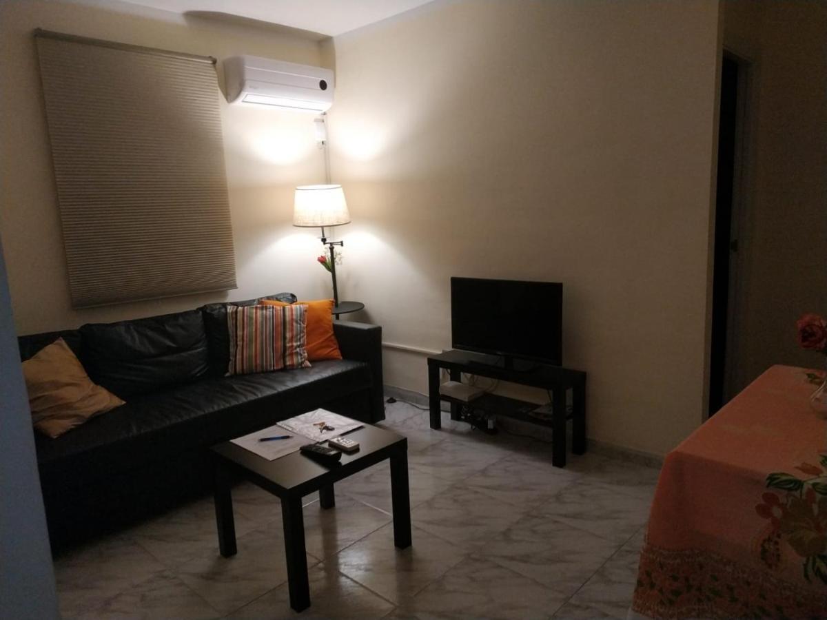 Nervión Piso Con Patio Apartamento *