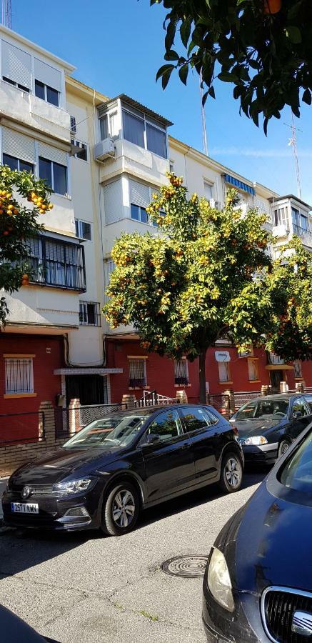 Nervión Piso Con Patio Apartamento *